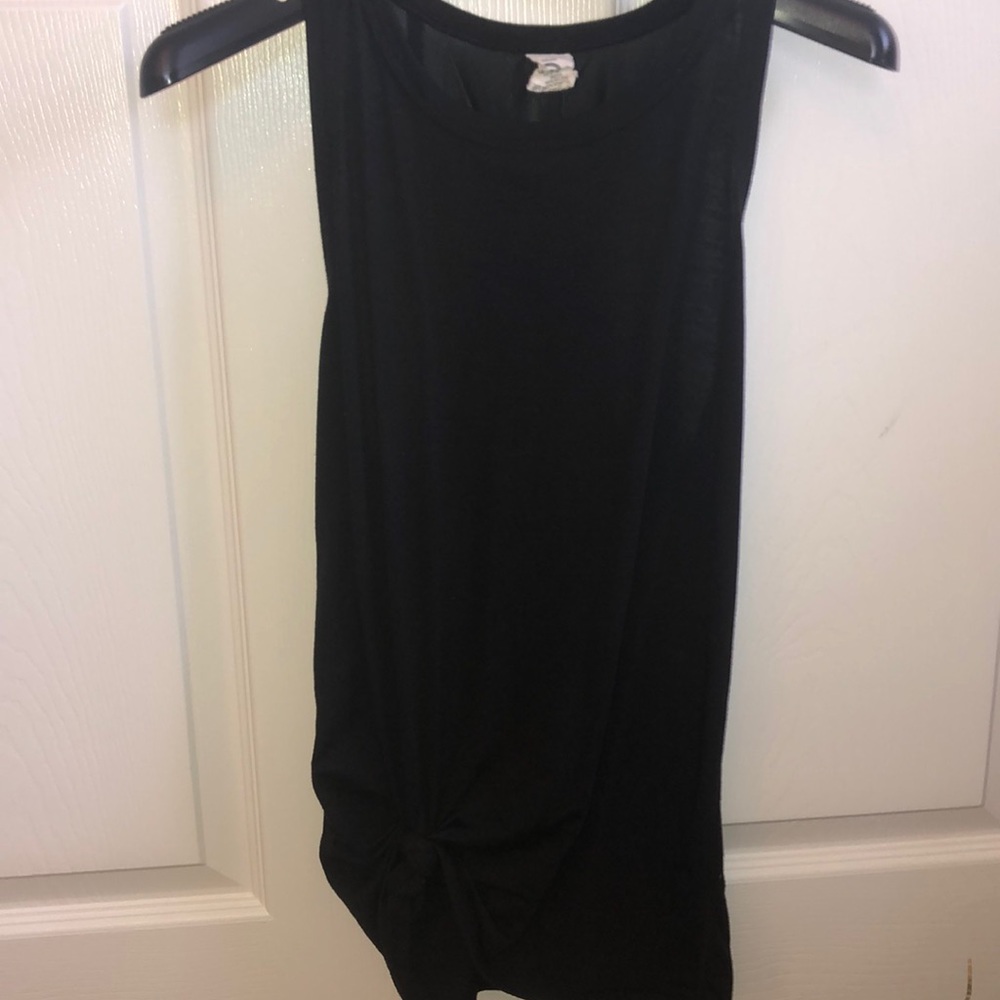 Champion work out tank top